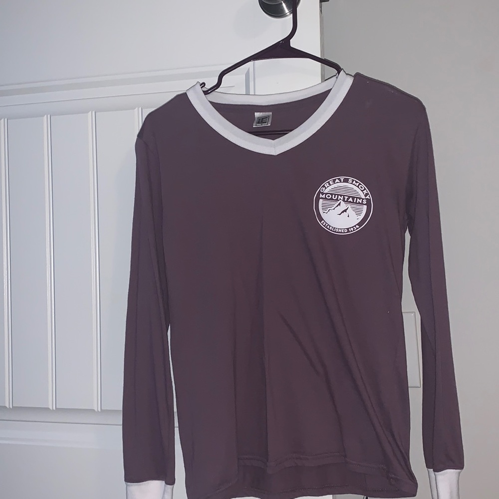 Great Smoky Mountains T-shirt